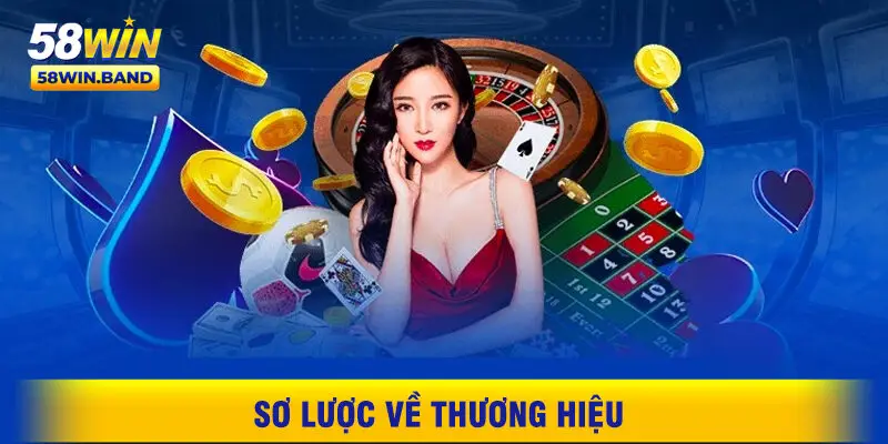 Sơ Lược Về Thương Hiệu