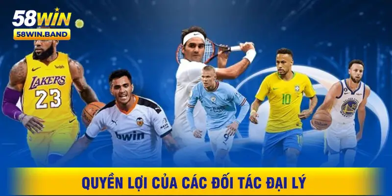 Quyền Lợi Của Các Đối Tác Đại Lý