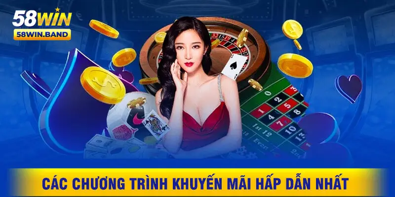 Những Chương Trình Được Mong Chờ Nhất