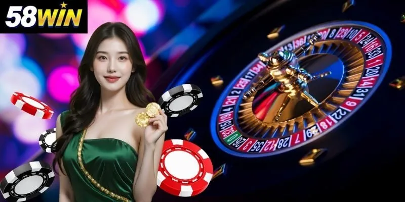 Điều kiện chung để rút tiền 58win