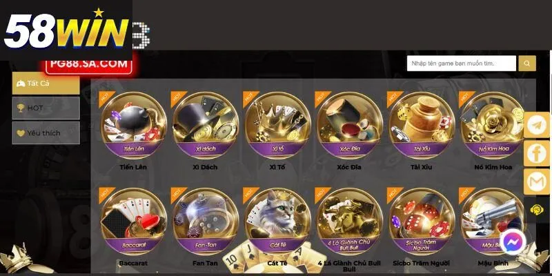 Khám phá hành trình phát triển của sảnh game bài Jili