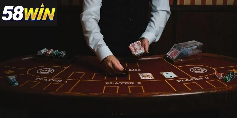 Hỗ trợ khi gặp sự cố trong chơi bài poker 58win