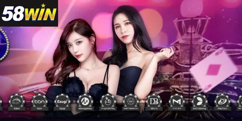 CÁCH CHƠI, KINH NGHIỆM SĂN THƯỞNG TỪ RỒNG HỔ 58WIN